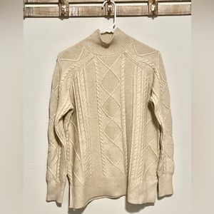 Brand New never worn Philosophy sweater, extra small